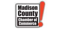 Madison County Chamber of Commerce logo